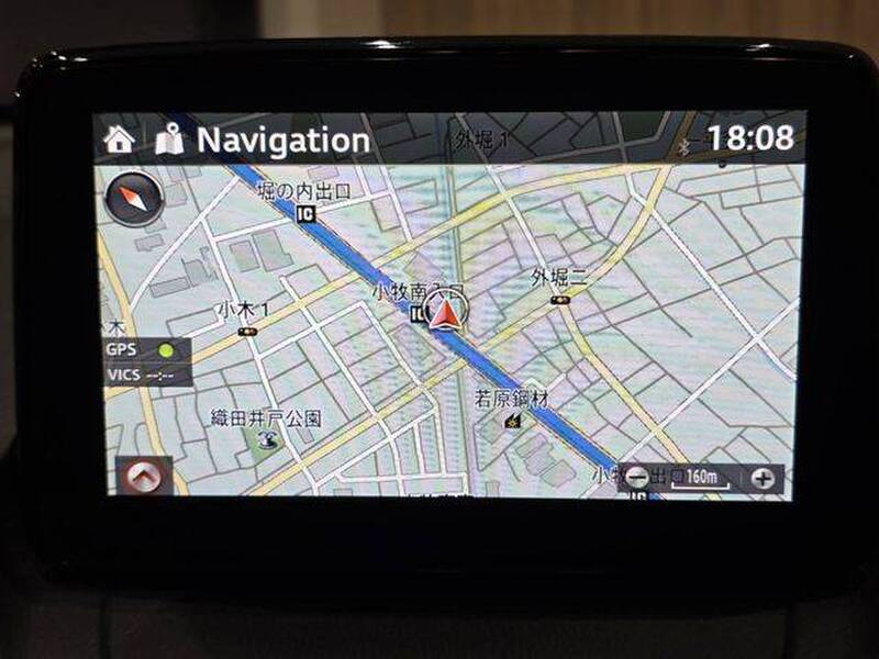 2017 MAZDA DEMIO (MAZDA2) for sale - photo 6