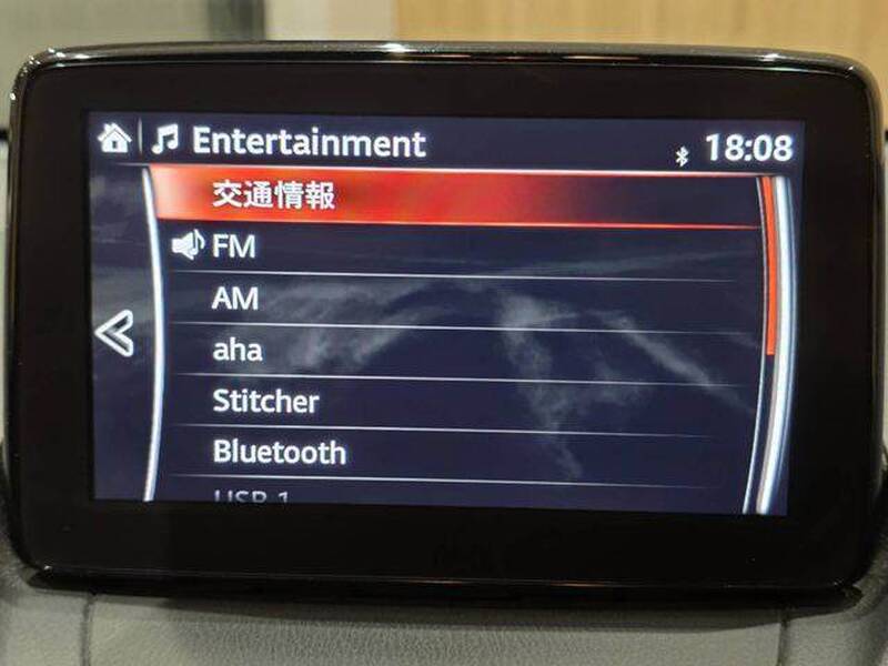 2017 MAZDA DEMIO (MAZDA2) for sale - photo 7