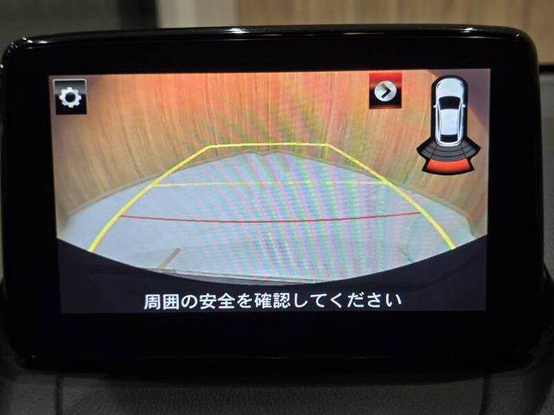 2017 MAZDA DEMIO (MAZDA2) for sale - photo 9