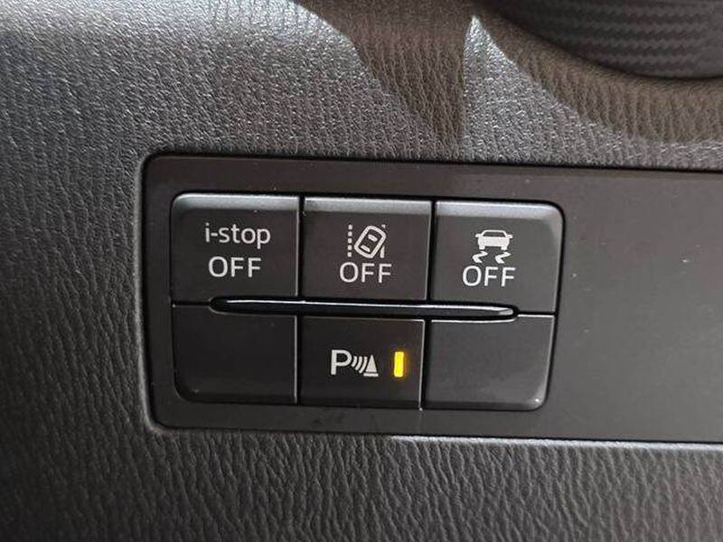 2017 MAZDA DEMIO (MAZDA2) for sale - photo 10