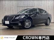 2014 TOYOTA CROWN ROYAL ROYAL SALOON