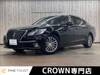 TOYOTA CROWN ROYAL