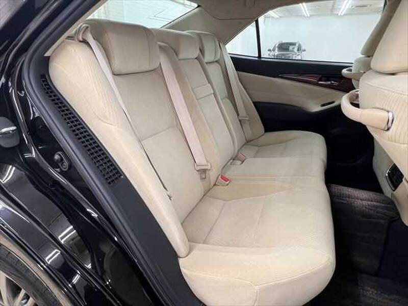 2014 TOYOTA CROWN ROYAL ROYAL SALOON for sale - photo 9