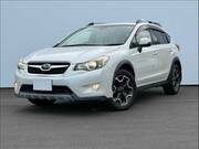 2013 SUBARU XV
