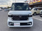 2026 HONDA N-BOX CUSTOM