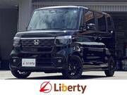 2026 HONDA N-BOX CUSTOM