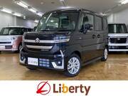 2026 SUZUKI SPACIA CUSTOM