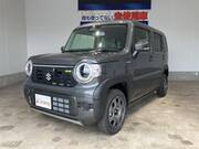 2026 SUZUKI HUSTLER
