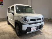 2026 SUZUKI HUSTLER