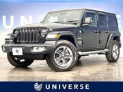 2019 CHRYSLER JEEP WRANGLER UNLIMITED