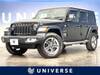 CHRYSLER JEEP WRANGLER UNLIMITED