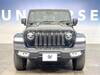 CHRYSLER JEEP WRANGLER UNLIMITED