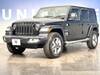 CHRYSLER JEEP WRANGLER UNLIMITED