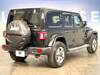 CHRYSLER JEEP WRANGLER UNLIMITED