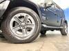 CHRYSLER JEEP WRANGLER UNLIMITED
