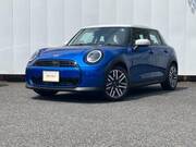 2025 BMW MINI