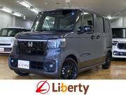 2026 HONDA N-BOX CUSTOM
