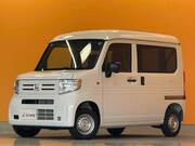 2026 HONDA N-VAN