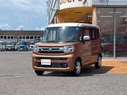 2026 SUZUKI SPACIA