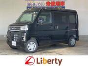2026 DAIHATSU ATRAI