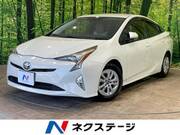 2016 TOYOTA PRIUS S