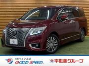 2021 NISSAN ELGRAND