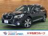 SUBARU LEGACY OUTBACK