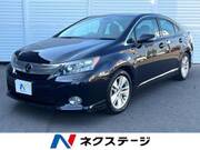 2011 LEXUS HS