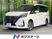 2019 NISSAN SERENA