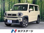 2021 SUZUKI HUSTLER