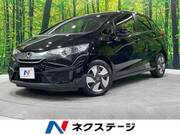 2014 HONDA FIT HYBRID