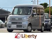 2026 HONDA N-VAN