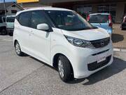 2026 NISSAN DAYZ
