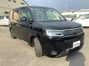 2026 HONDA STEPWAGON