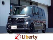 2026 HONDA N-BOX CUSTOM