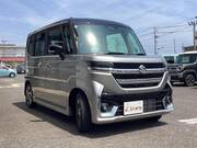 2026 SUZUKI SPACIA CUSTOM