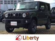 2026 SUZUKI JIMNY XC