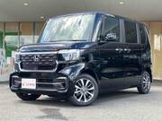 2026 HONDA N-BOX CUSTOM