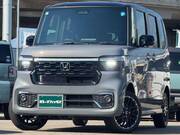 2026 HONDA N-BOX CUSTOM