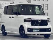 2026 HONDA N-BOX CUSTOM