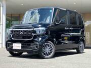 2026 HONDA N-BOX CUSTOM