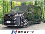 2024 TOYOTA NOAH