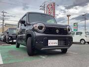 2026 SUZUKI HUSTLER