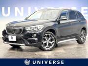 2018 BMW X1