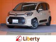 2026 TOYOTA SIENTA