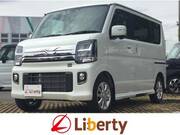 2026 SUZUKI EVERY WAGON