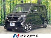 2021 NISSAN ROOX