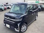 2026 SUZUKI SPACIA CUSTOM