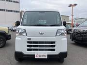 2026 DAIHATSU HIJET CARGO