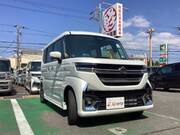 2026 SUZUKI SPACIA CUSTOM